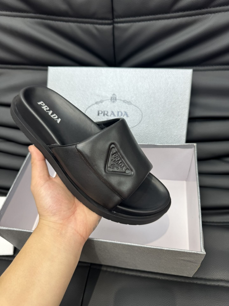 Prada Slippers